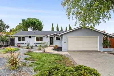 534 Rowland Boulevard, Novato, CA 94947 - Photo 1