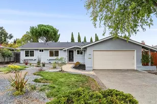 534 Rowland Blvd, Novato, CA 94947 - Photo 1
