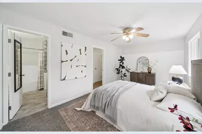 1263 Valley Oak Court #D, Novato, CA 94947 - Photo 26
