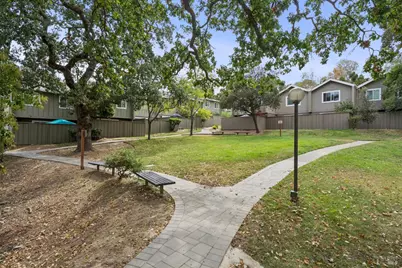 1263 Valley Oak Court #D, Novato, CA 94947 - Photo 46