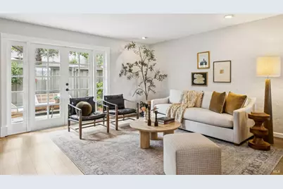1263 Valley Oak Court #D, Novato, CA 94947 - Photo 4