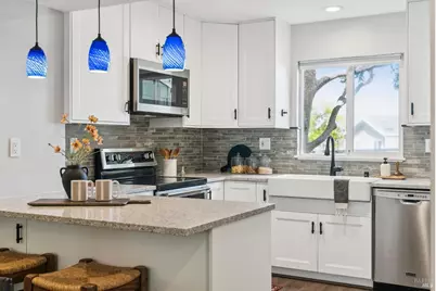 1263 Valley Oak Court #D, Novato, CA 94947 - Photo 14