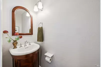 1263 Valley Oak Court #D, Novato, CA 94947 - Photo 36
