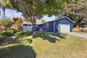110 Allan Ave, Rohnert Park, CA 94928 - Photo 1
