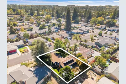 110 Allan Avenue, Rohnert Park, CA 94928 - Photo 30