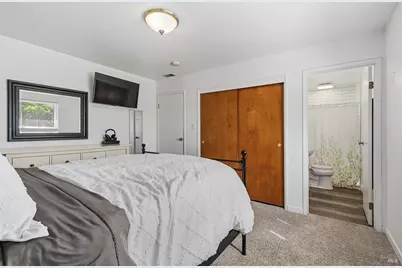 110 Allan Avenue, Rohnert Park, CA 94928 - Photo 14