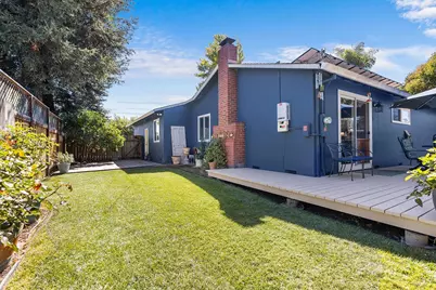 110 Allan Avenue, Rohnert Park, CA 94928 - Photo 26