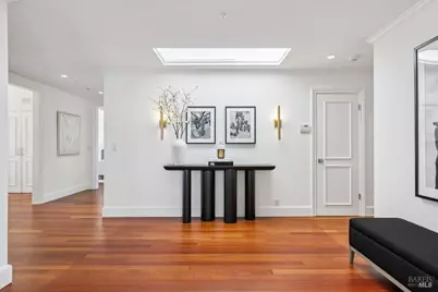 17 Tanfield Road, Tiburon, CA 94920 - Photo 6