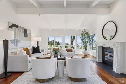 17 Tanfield Road, Tiburon, CA 94920 - Photo 8
