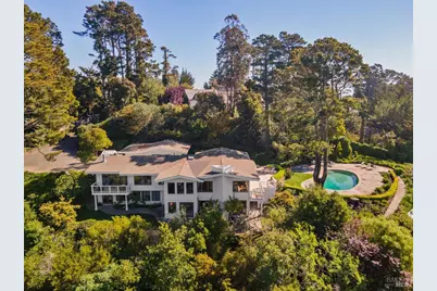 17 Tanfield Road, Tiburon, CA 94920 - Photo 2