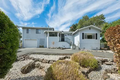 1203 Alberca Road, Sonoma, CA 95476 - Photo 4