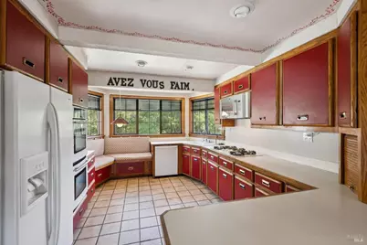 1203 Alberca Road, Sonoma, CA 95476 - Photo 14