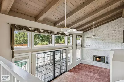 1203 Alberca Road, Sonoma, CA 95476 - Photo 2