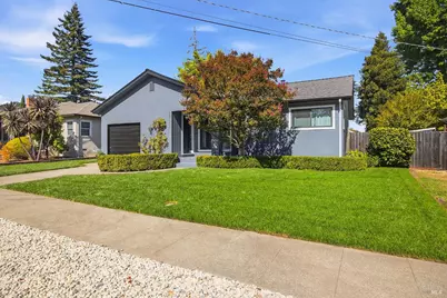 2728 Illinois Street, Napa, CA 94558 - Photo 1