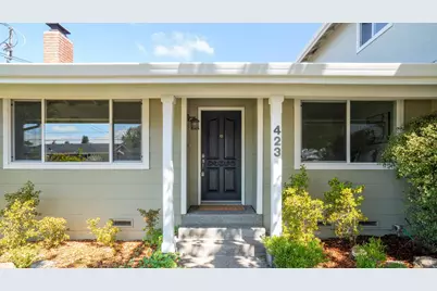 423 Donner Avenue, Petaluma, CA 94954 - Photo 2