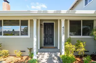 423 Donner Ave, Petaluma, CA 94954 - Photo 2
