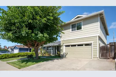 423 Donner Avenue, Petaluma, CA 94954 - Photo 1