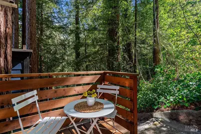 17831 Old Monte Rio Road, Guerneville, CA 95446 - Photo 32