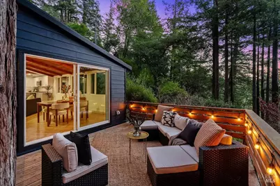 17831 Old Monte Rio Road, Guerneville, CA 95446 - Photo 1