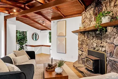 17831 Old Monte Rio Road, Guerneville, CA 95446 - Photo 4