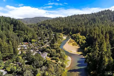 17831 Old Monte Rio Road, Guerneville, CA 95446 - Photo 42