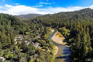 17831 Old Monte Rio Rd, Guerneville, CA 95446 - Photo 42