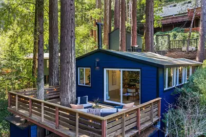 17831 Old Monte Rio Road, Guerneville, CA 95446 - Photo 40