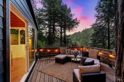 17831 Old Monte Rio Road, Guerneville, CA 95446 - Photo 14