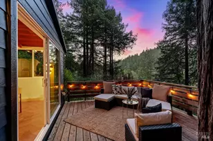 17831 Old Monte Rio Rd, Guerneville, CA 95446 - Photo 14