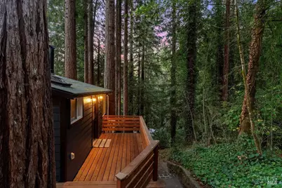 17831 Old Monte Rio Road, Guerneville, CA 95446 - Photo 2