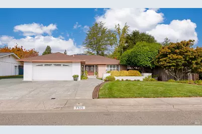 7125 Fairfield Drive, Santa Rosa, CA 95409 - Photo 2