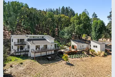 6840 Giovanetti Road, Forestville, CA 95436 - Photo 46