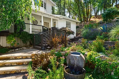 6840 Giovanetti Road, Forestville, CA 95436 - Photo 2