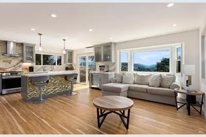 8500 Black Bart Trail, Redwood Valley, CA 95470 - Photo 6