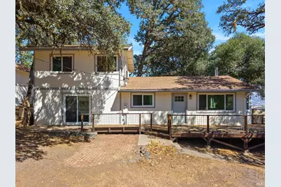 8500 Black Bart Trail, Redwood Valley, CA 95470 - Photo 4