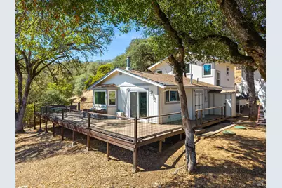 8500 Black Bart Trail, Redwood Valley, CA 95470 - Photo 30