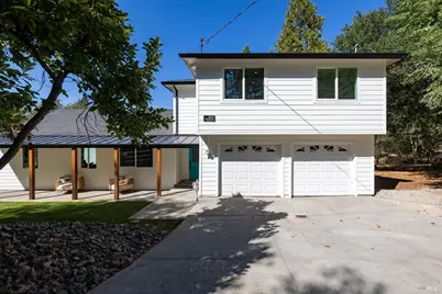 8822 Oak Grove Avenue, Graton, CA 95472 - Photo 4