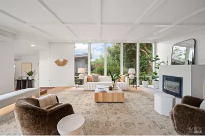 185 Circle Avenue, Mill Valley, CA 94941 - Photo 6