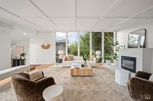 185 Circle Ave, Mill Valley, CA 94941 - Photo 6