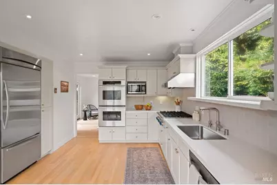 185 Circle Avenue, Mill Valley, CA 94941 - Photo 24