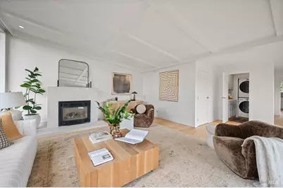 185 Circle Avenue, Mill Valley, CA 94941 - Photo 4