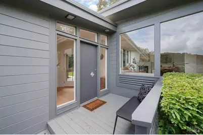 185 Circle Avenue, Mill Valley, CA 94941 - Photo 2