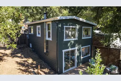 10 Cortez Avenue, Forest Knolls, CA 94933 - Photo 36