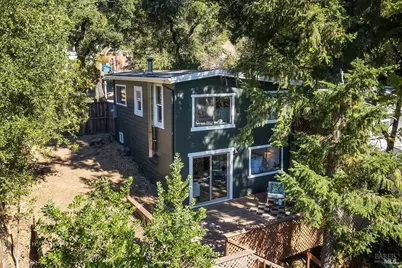 10 Cortez Avenue, Forest Knolls, CA 94933 - Photo 34