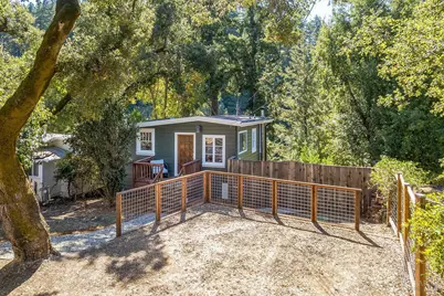10 Cortez Avenue, Forest Knolls, CA 94933 - Photo 2