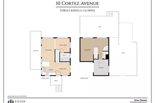 10 Cortez Ave, Forest Knolls, CA 94933 - Photo 40