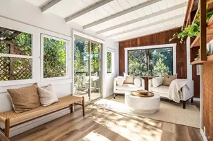 10 Cortez Ave, Forest Knolls, CA 94933 - Photo 4
