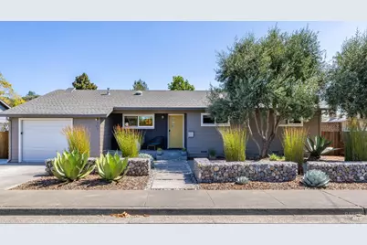 804 Josephine Lane, Healdsburg, CA 95448 - Photo 1