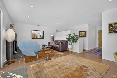 804 Josephine Lane, Healdsburg, CA 95448 - Photo 4