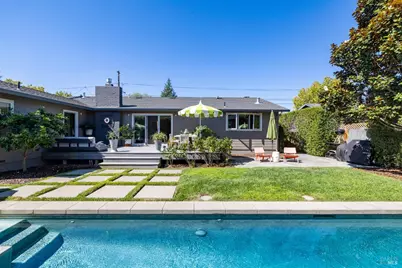 804 Josephine Lane, Healdsburg, CA 95448 - Photo 26